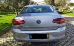 VW Passat 1.4 TSI GTE Plug-in - 2