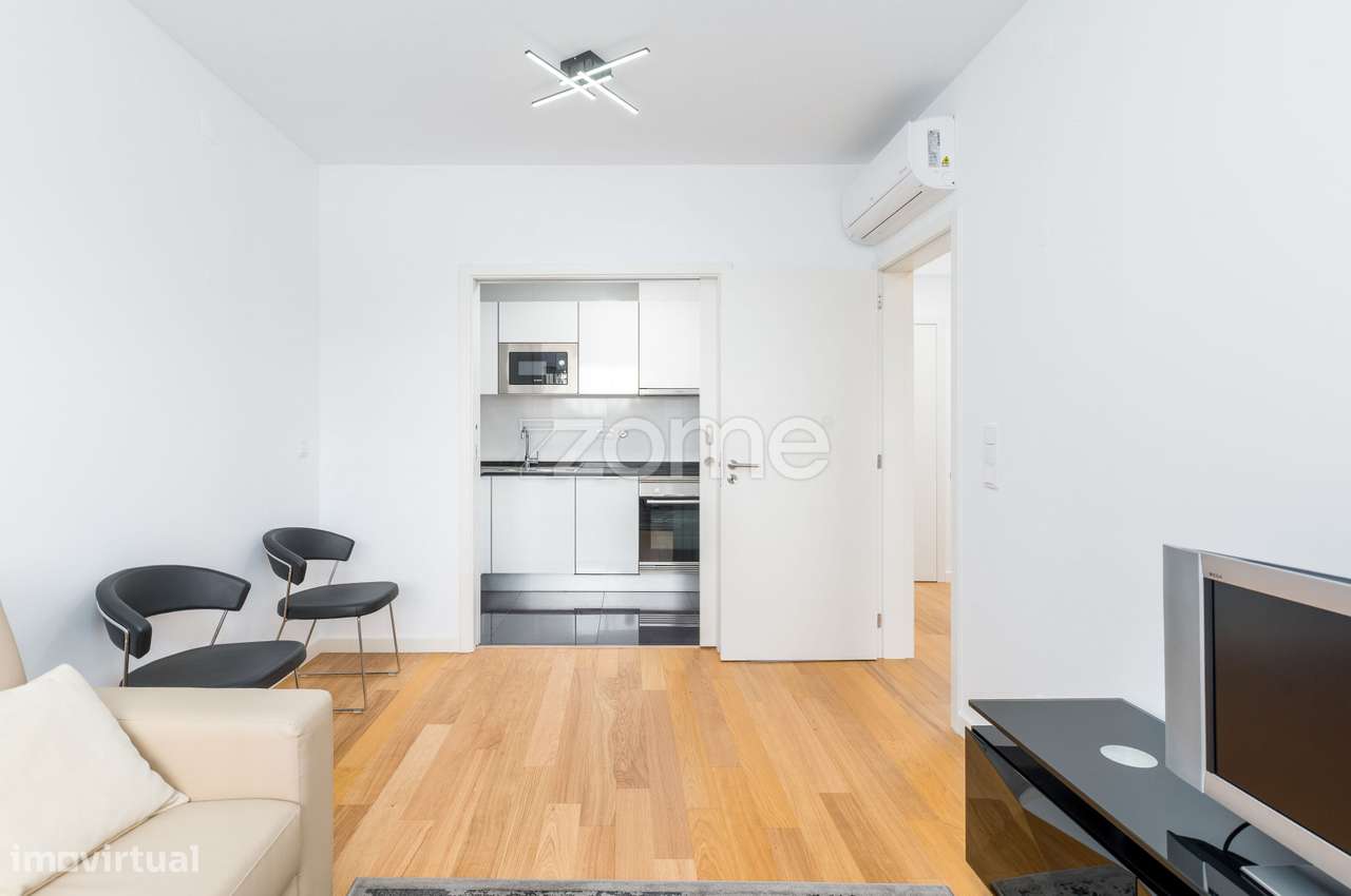 Apartamento T1 - Hera Residences-11