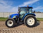 New Holland T5050 5050 Adaptacja  TD  T 5040 T5040 TL 90 T6.150 T6.160 150 160 d T6020 t6030 6020 6030 TS125 A - 4