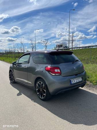 Citroën DS3 1.6 THP SportChic - 13