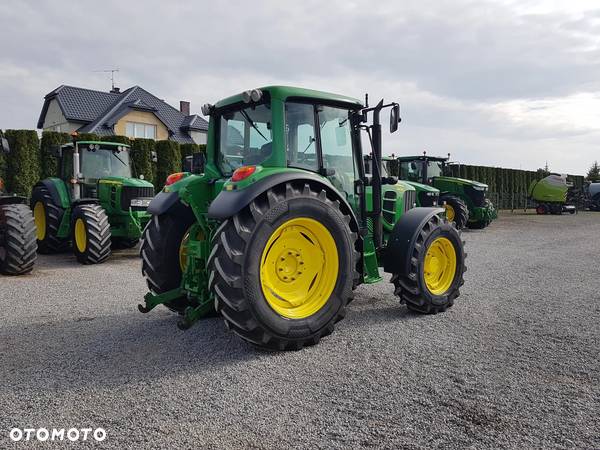 John Deere 6430 Premium 2010R - 36