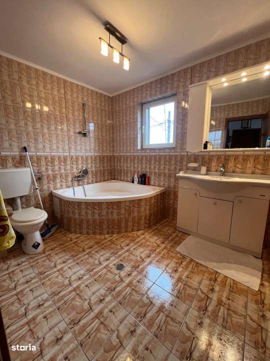 Casa individuala, Colentina-15