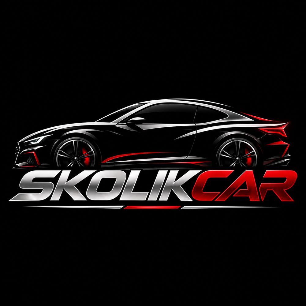 FHU ''SKOLIK CAR'' KRZYSZTOF SKOLIK logo