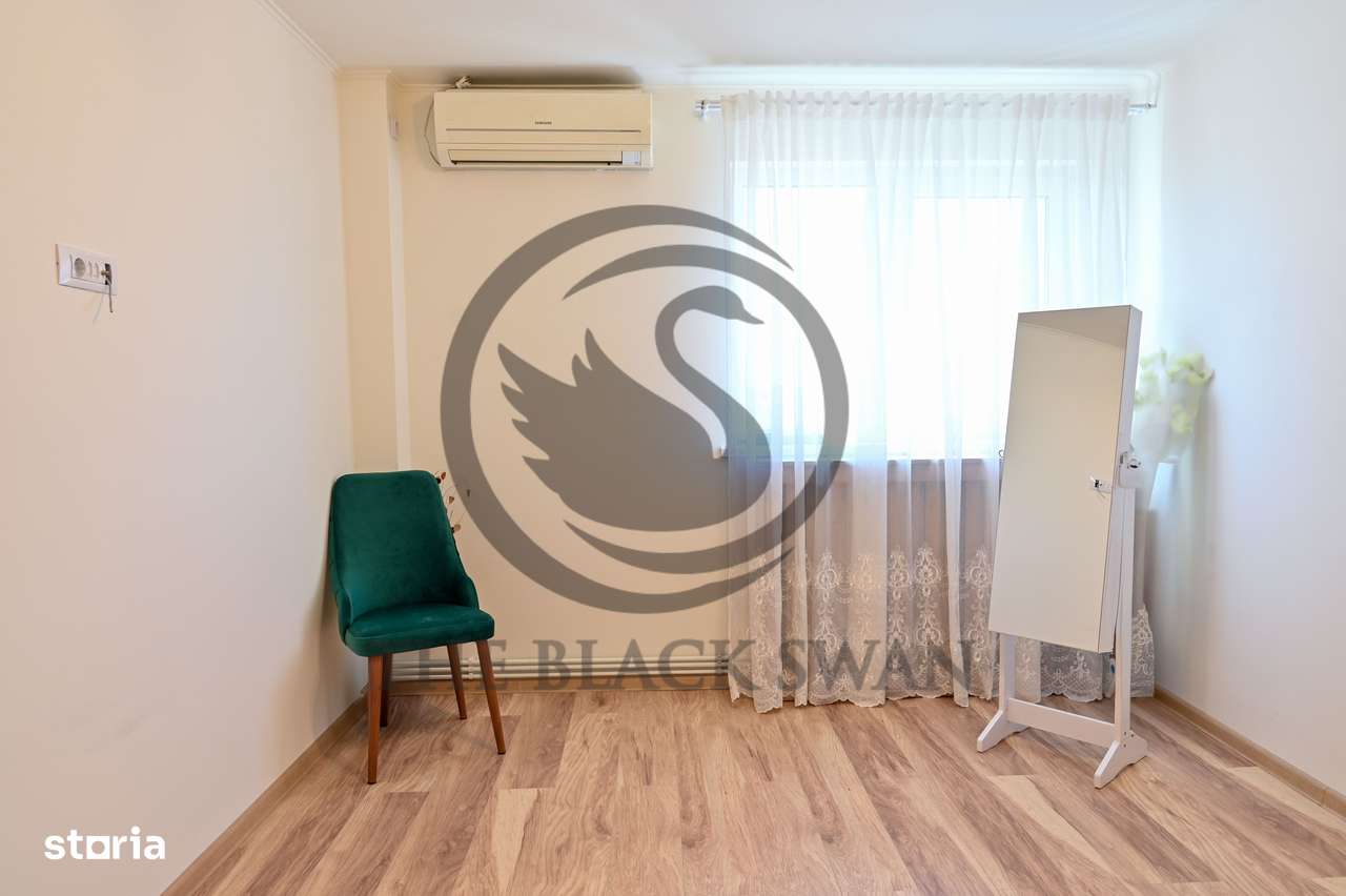 Apartament 3 camere decomandat | Renovat, Nou | Zona Sud | Comision 0% - Imagine principală: 5/12