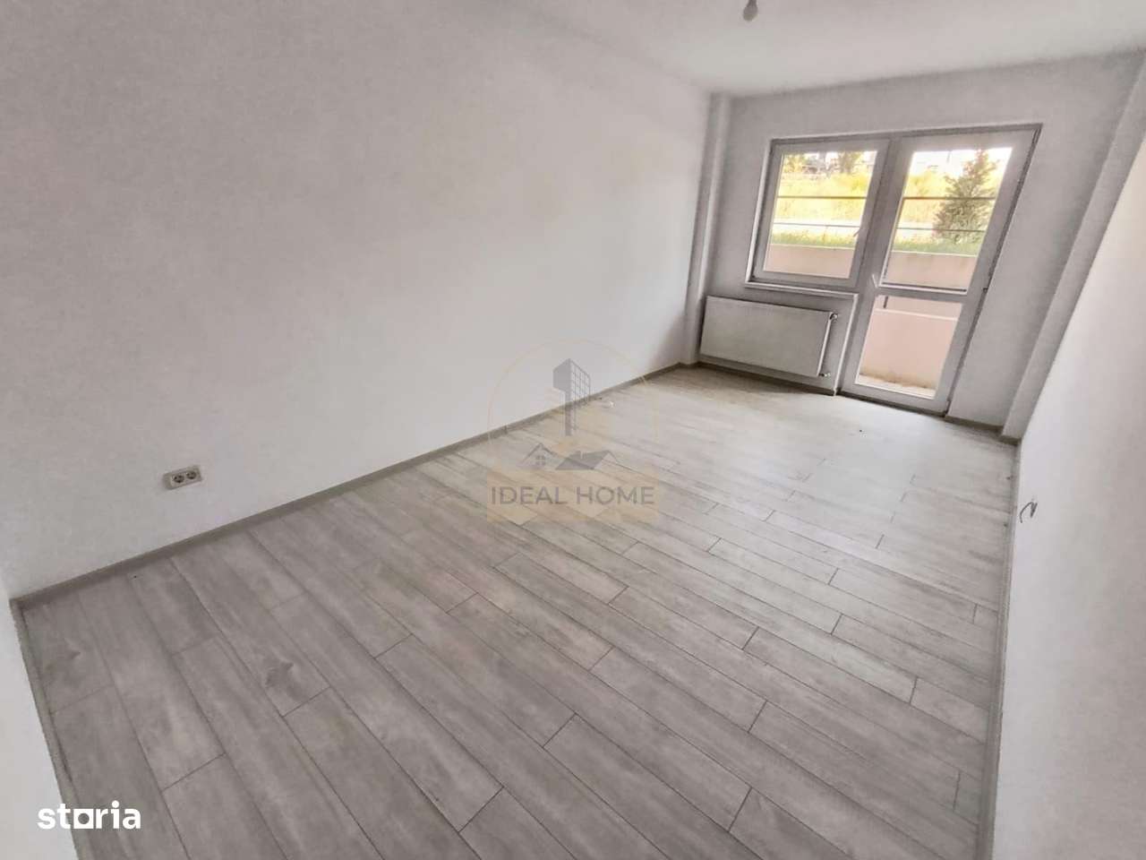 2 CAMERE - LOC DE PARCARE - VALEA LUPULUI - COMISION 0% - Imagine principală: 1/8