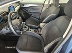 Ford Focus SW 1.5 TDCi EcoBlue Business - 8