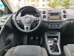 Volkswagen Tiguan 2.0 TDI CR DPF 4Motion Sport&Style - 12