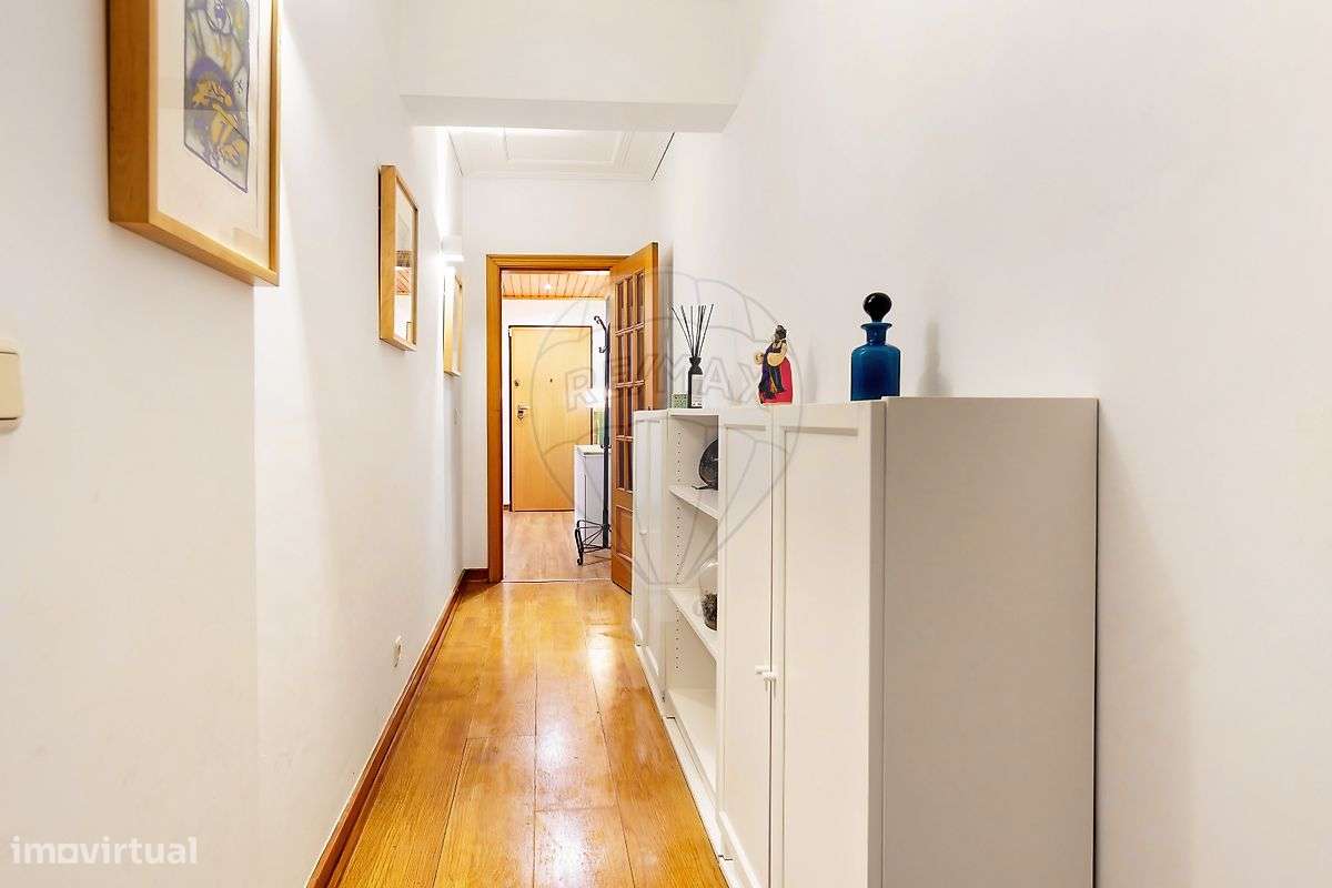 Apartamento T3 para venda-26