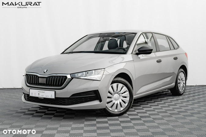 Skoda Scala 1.0 TSI Active - 13