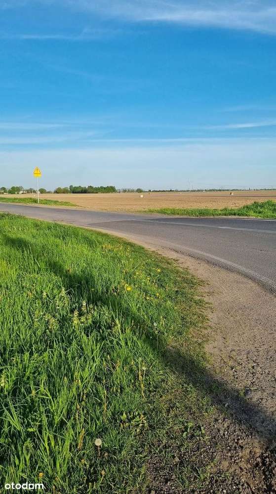 Dogodna lokalizacja, działki w Lesznie!-6