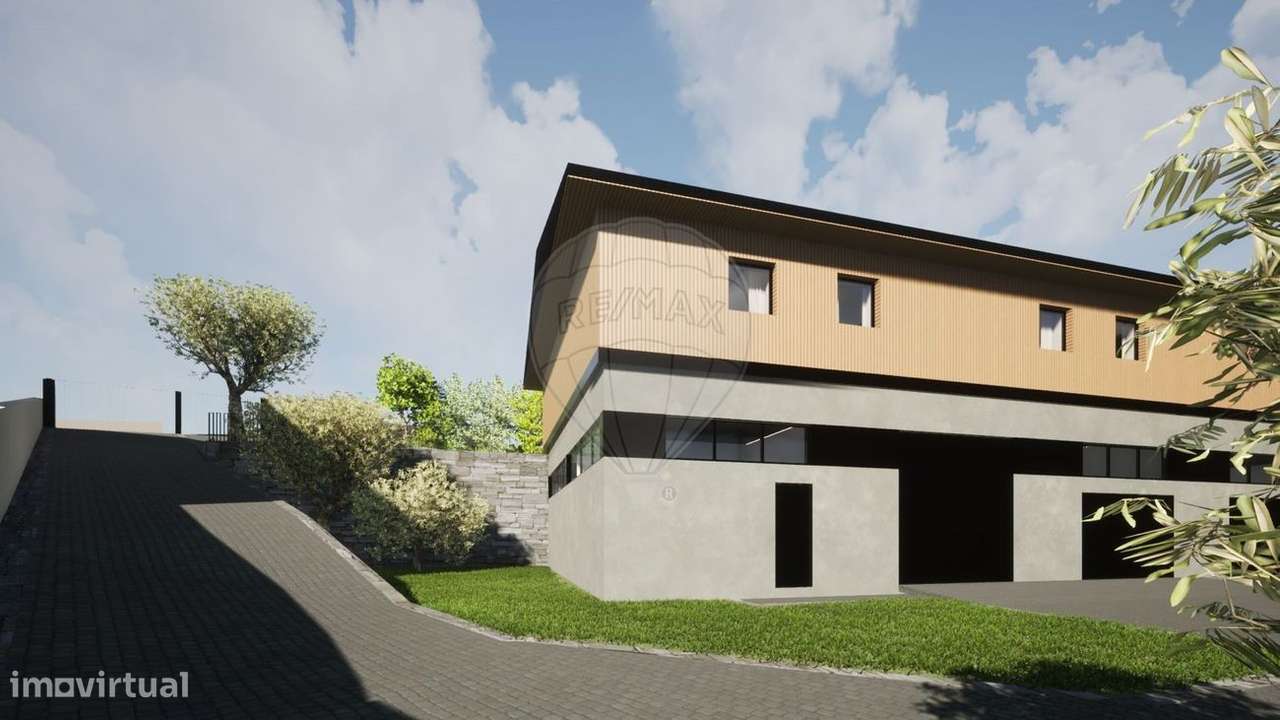 Moradia T5 para venda - Grande imagem: 4/30