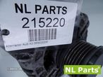 Alternador Audi A3 06f903023f - 6