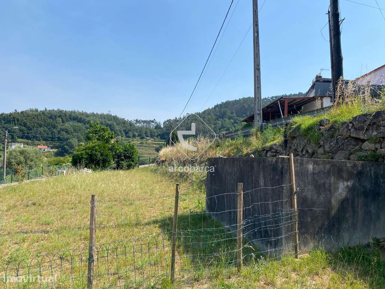 Moradia T2 - Vila Fonche, Arcos de Valdevez-22
