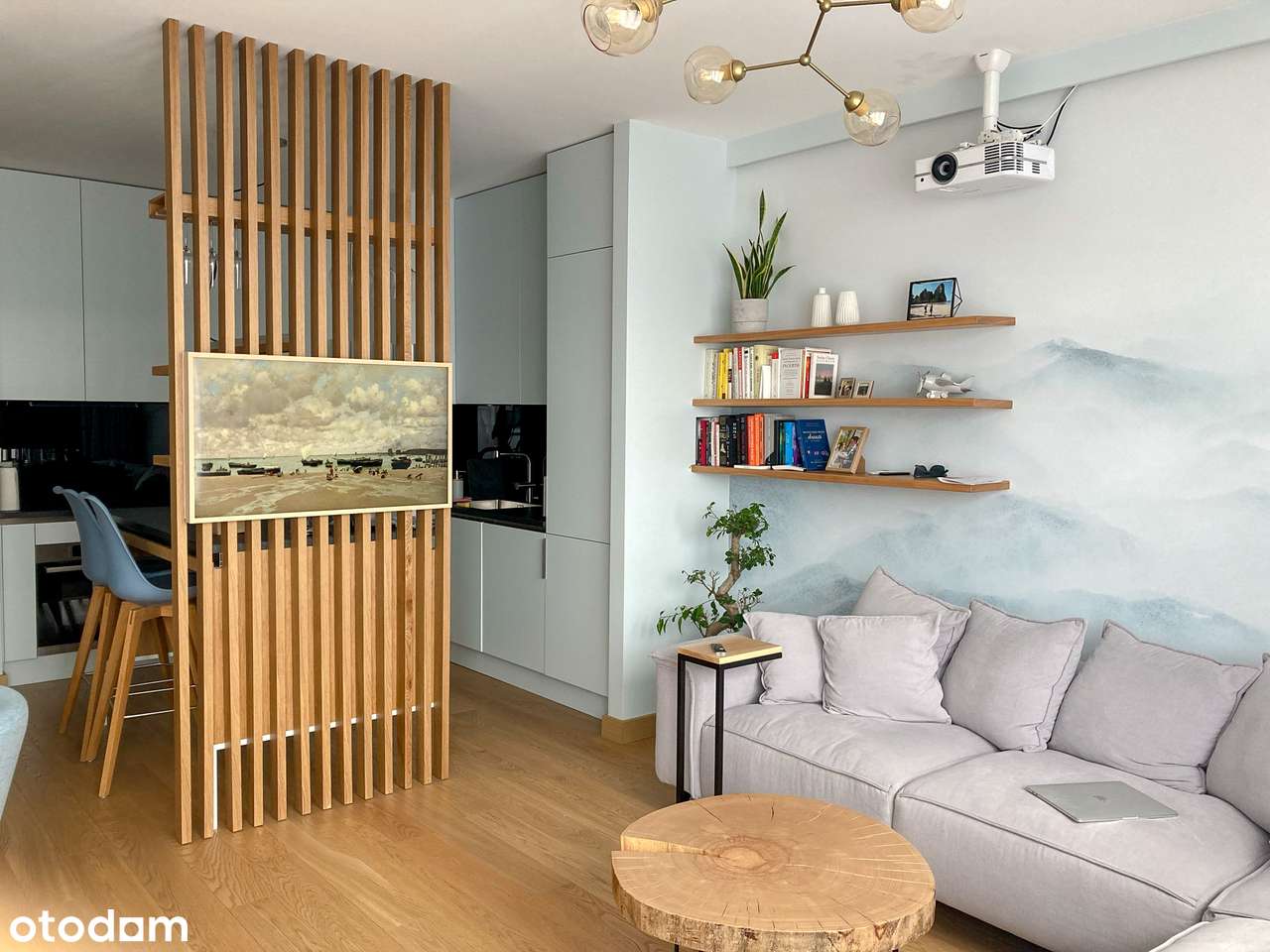 Jasne i dwustronne | Piękny widok | Garnizon - Pełny obrazek: 5/20