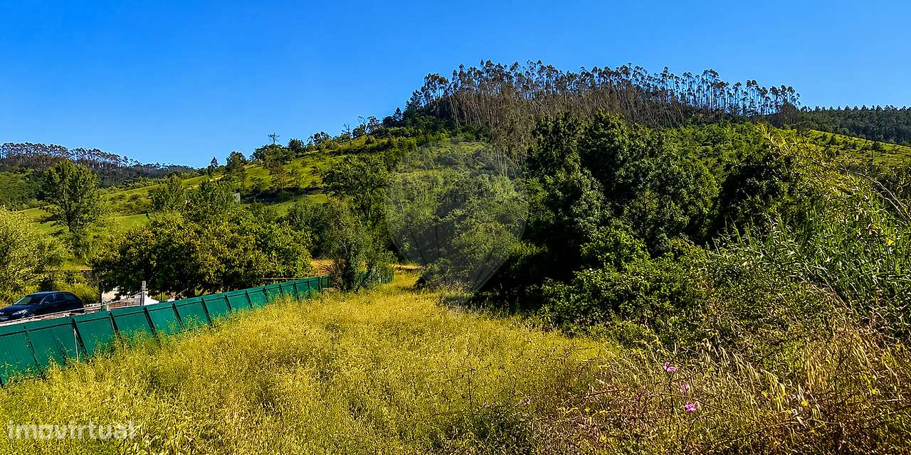 Terreno  para venda-11