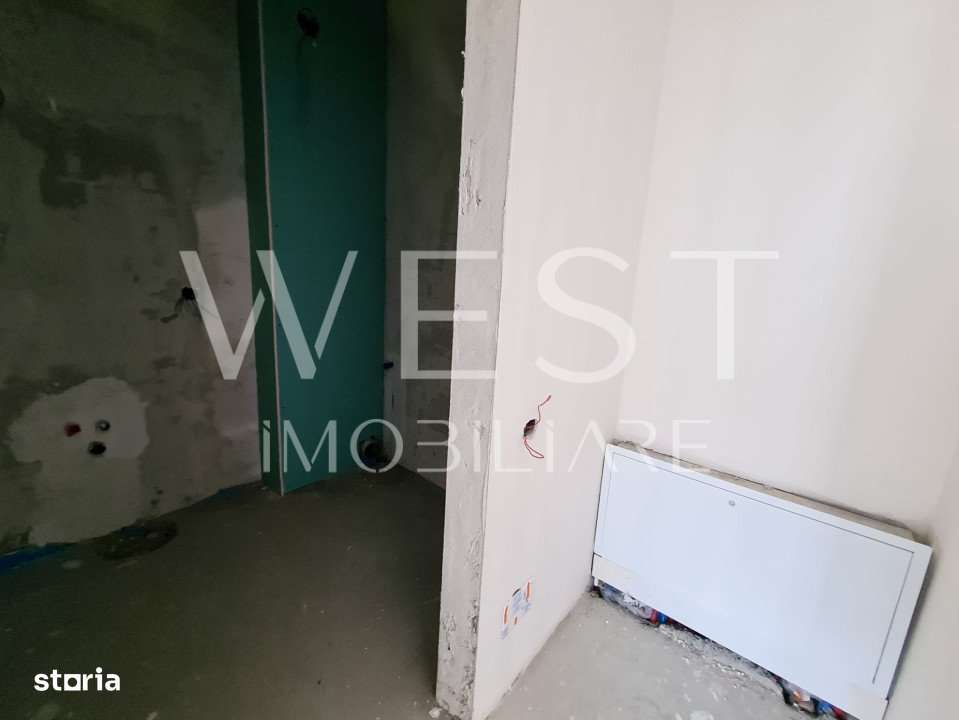 Apartament de top finisat 55 mp | CF | Str.Eroilor | Terasa 12mp - Imagine principală: 5/10