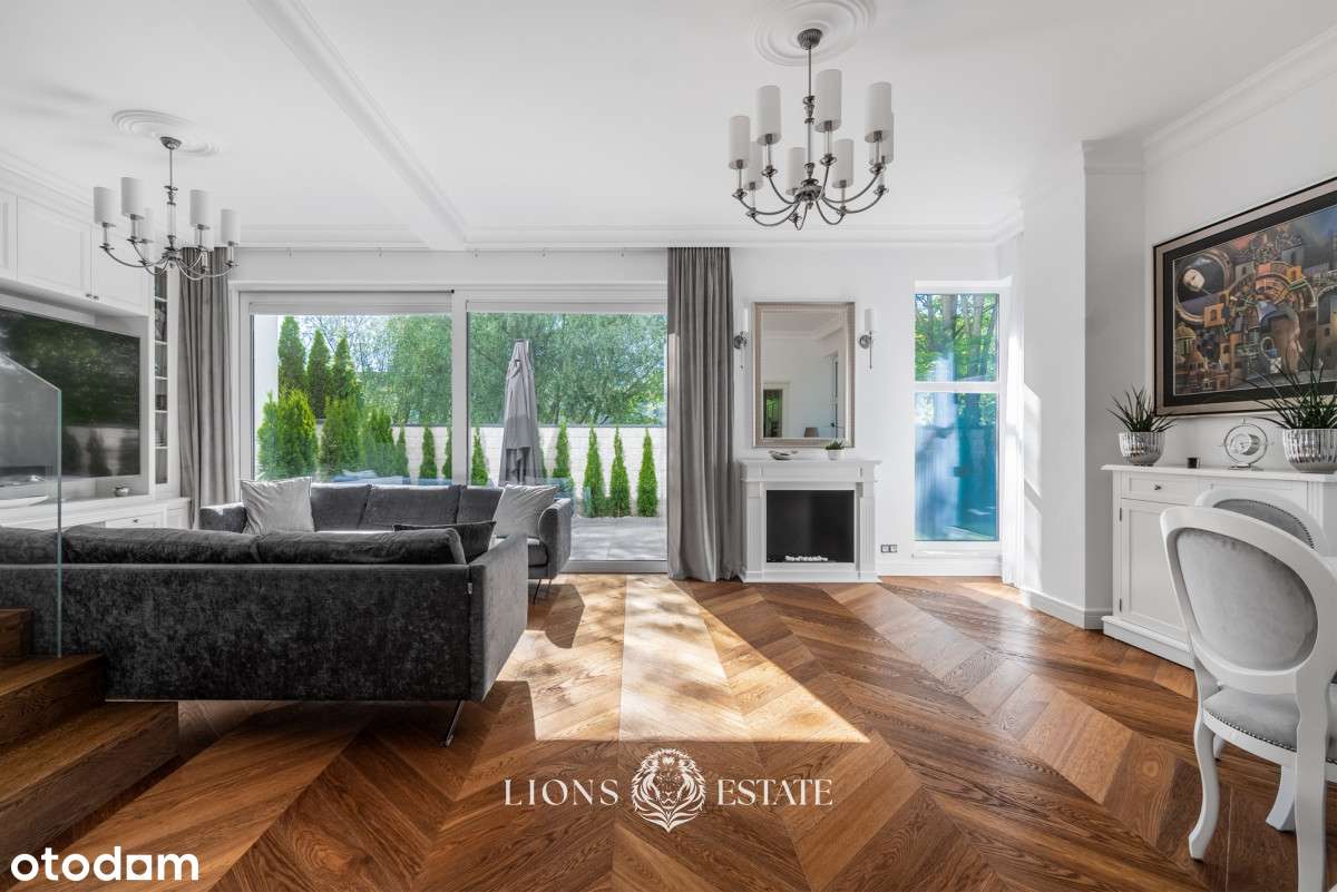 Dom w Sercu Bielan - Pełny obrazek: 3/20