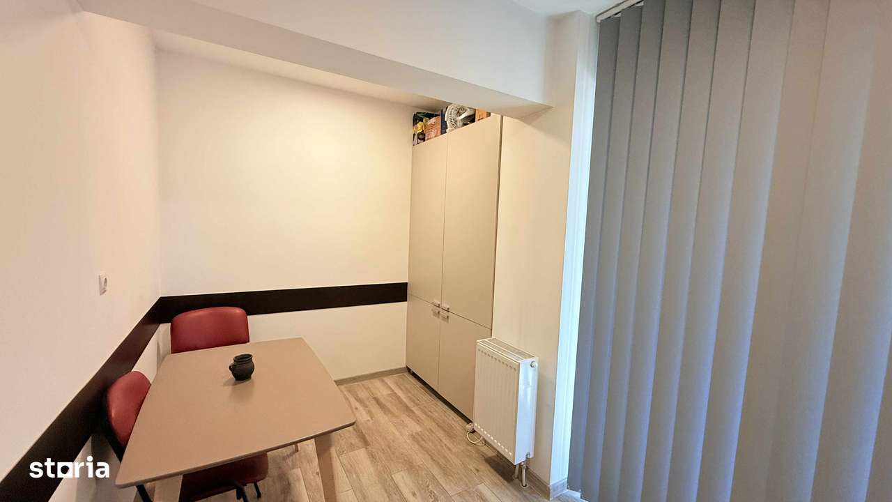 Vand apartament  3 camere , 2 Locuri de parcare, Bloc NOU in Tudor - Imagine principală: 2/9
