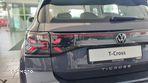 Volkswagen T-Cross 1.0 TSI Style DSG - 9