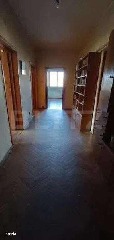 Apartament de vanzare, cu 4 camere, 120 mp, zona Hasdeu - Imagine principală: 5/5