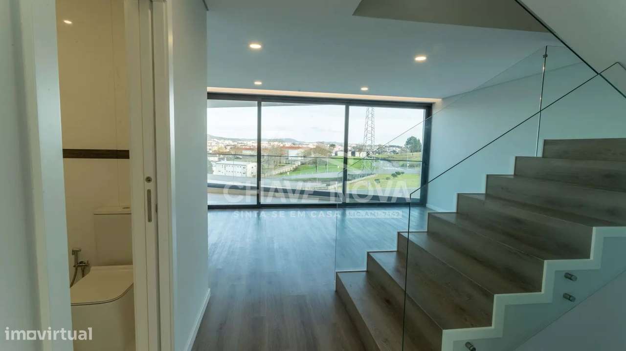 Moradia Nova T3, Currais Premium | Paranhos - Grande imagem: 5/40