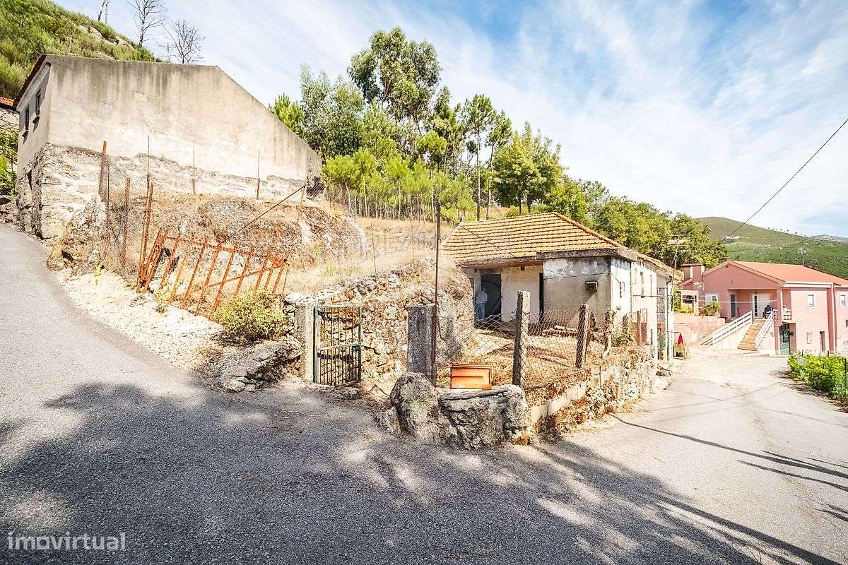 Moradia T2 para venda-3
