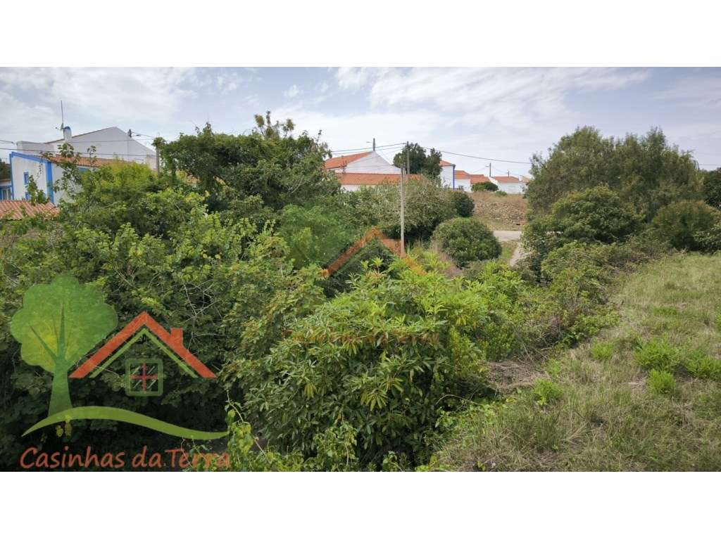 Terreno rústico perto de Catribana-5