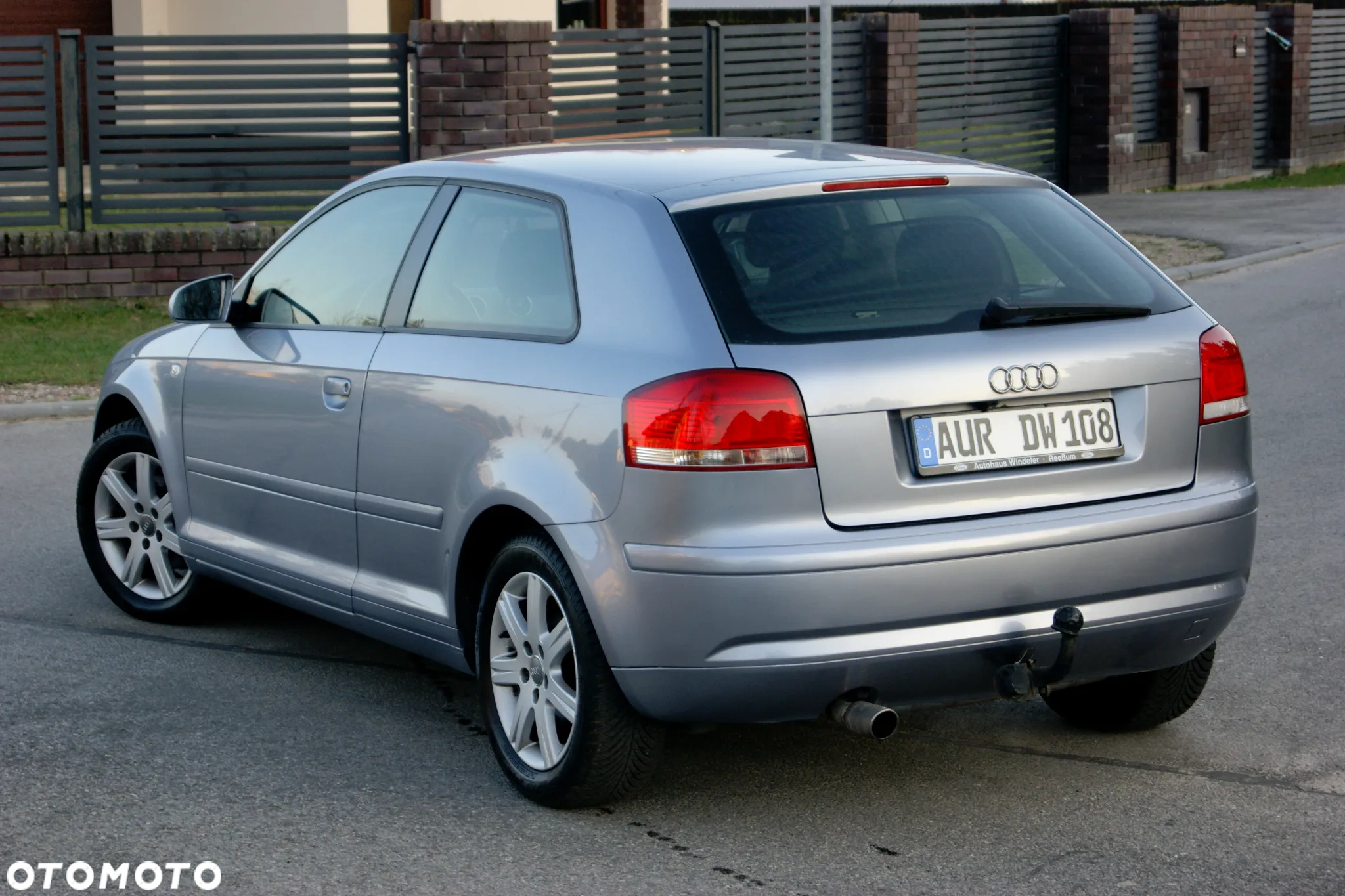 Audi A3 - 10