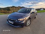 Subaru Impreza 2.0i Comfort (EyeSight) Lineartronic - 2