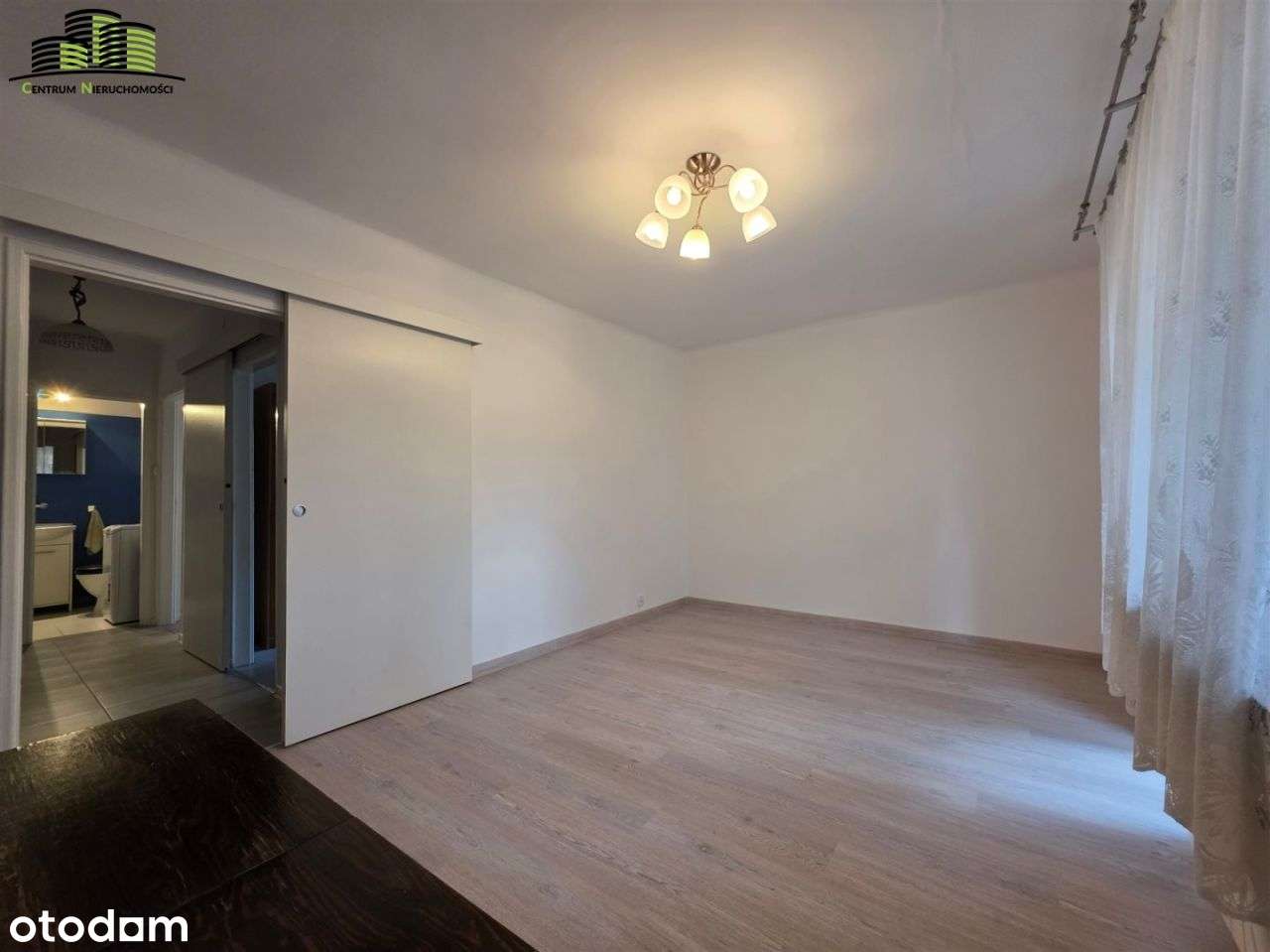 Przy Pb 2 Niezależne dwa pokoje z dużym balkonem - Pełny obrazek: 2/8