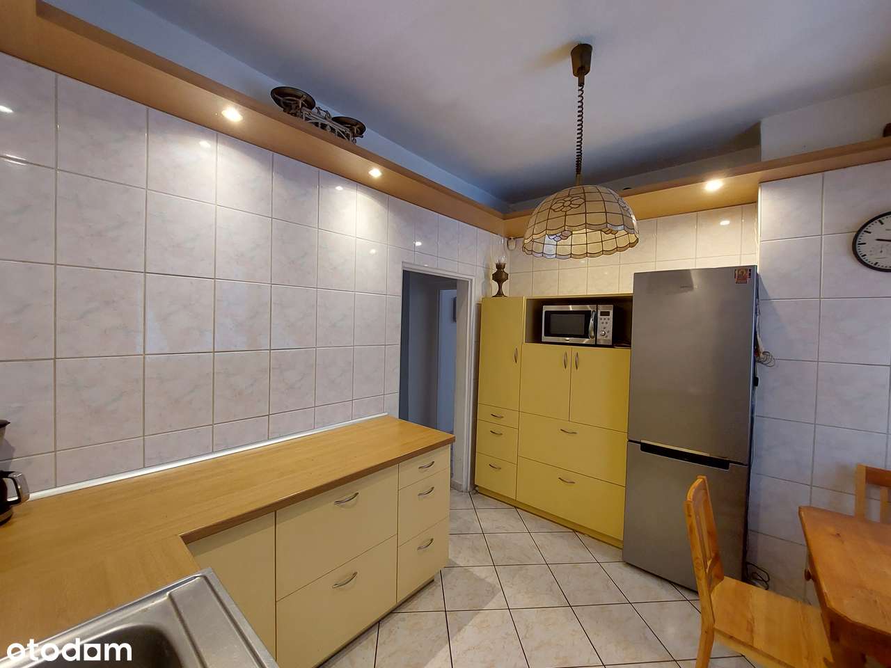 Zadbany dom w spokojnej okolicy - ROSANÓW - nowa cena! - Pełny obrazek: 4/13