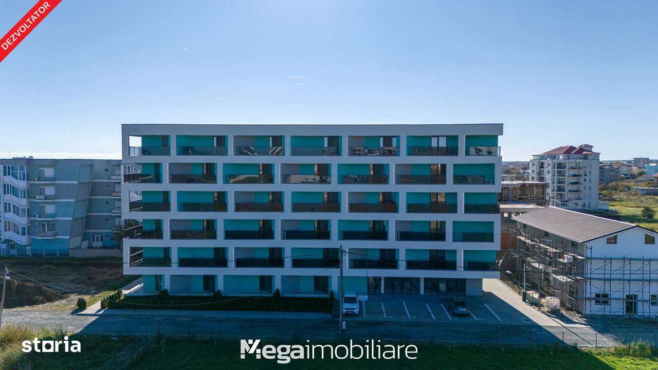 #Spațiu comercial cu vitrină stradală | Costinești · zona Beach Please - Imagine principală: 4/15
