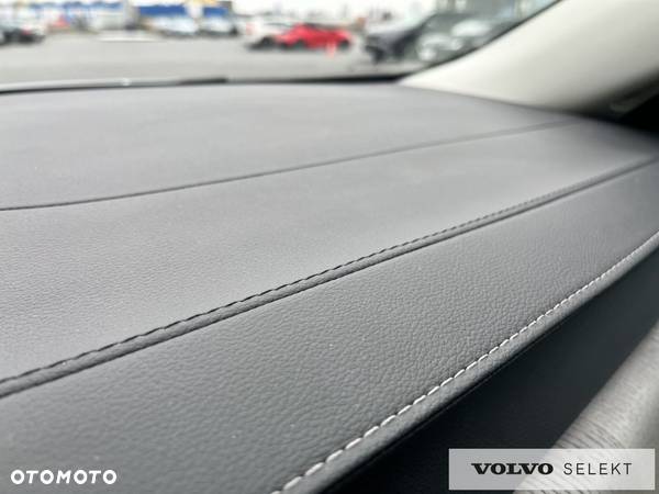 Volvo S90 - 27