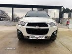 Chevrolet Captiva 2.0 VCDi Seven 7L - 2