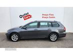 VW Golf Variant 1.6 TDi Confortline - 2