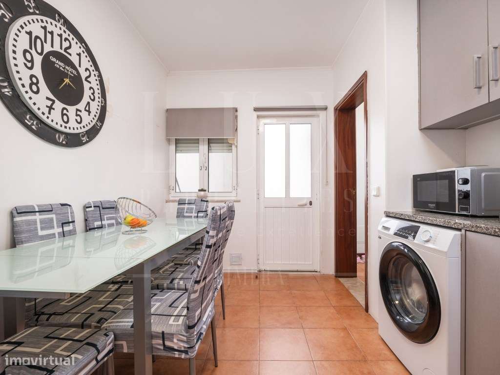 Moradia T2 com Garagem | Souselas-8