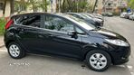 Ford Fiesta 1.6 TDCi Titanium - 6