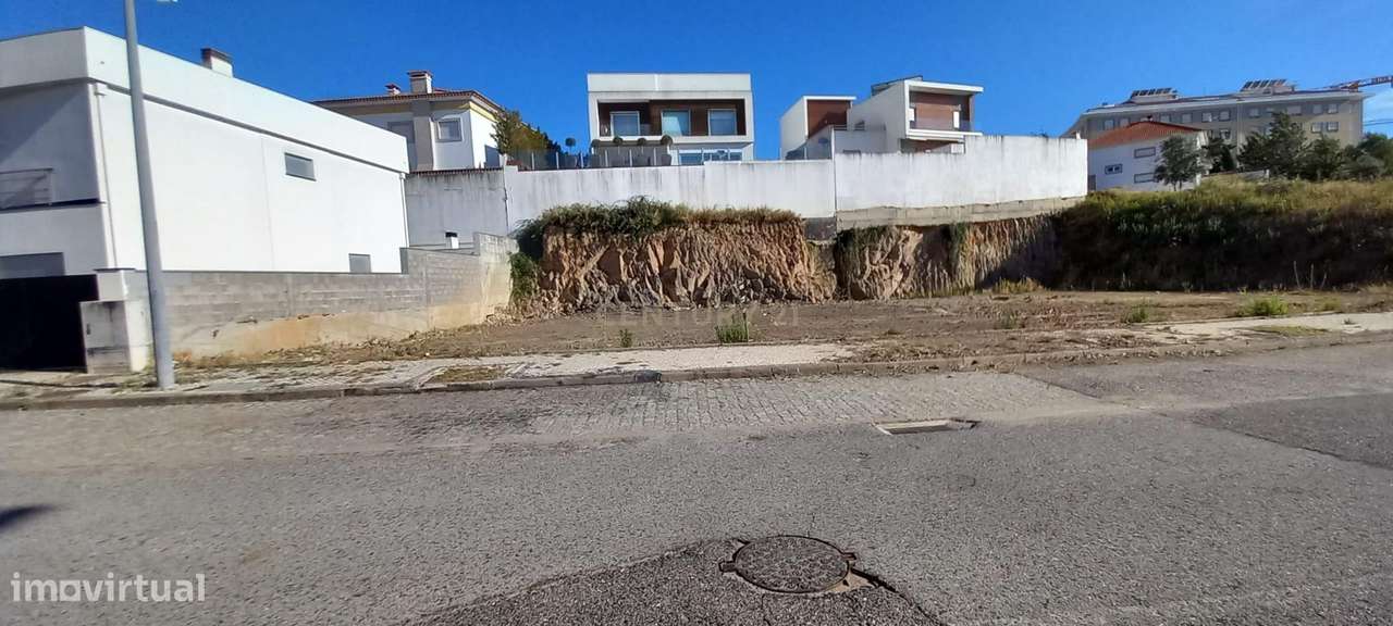 Lote de Terreno para Construção de Moradia em Castelo Branco - Grande imagem: 2/7