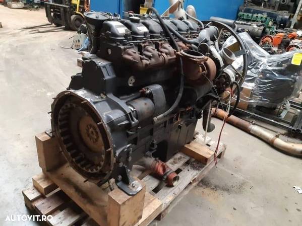 Motor man d2866lf15 ult-024658 - 1