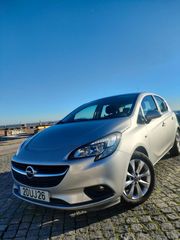 Opel Corsa 1.4 Dynamic Easytronic