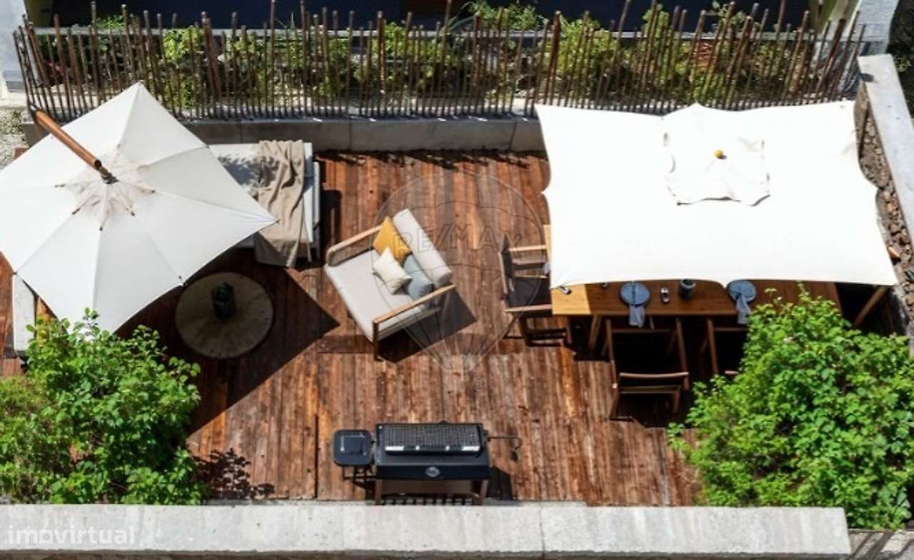 Apartamento T1 para venda - Grande imagem: 5/29