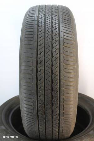 4x 235/55R18 opony letnie Bridgestone H/L 55073 - 2