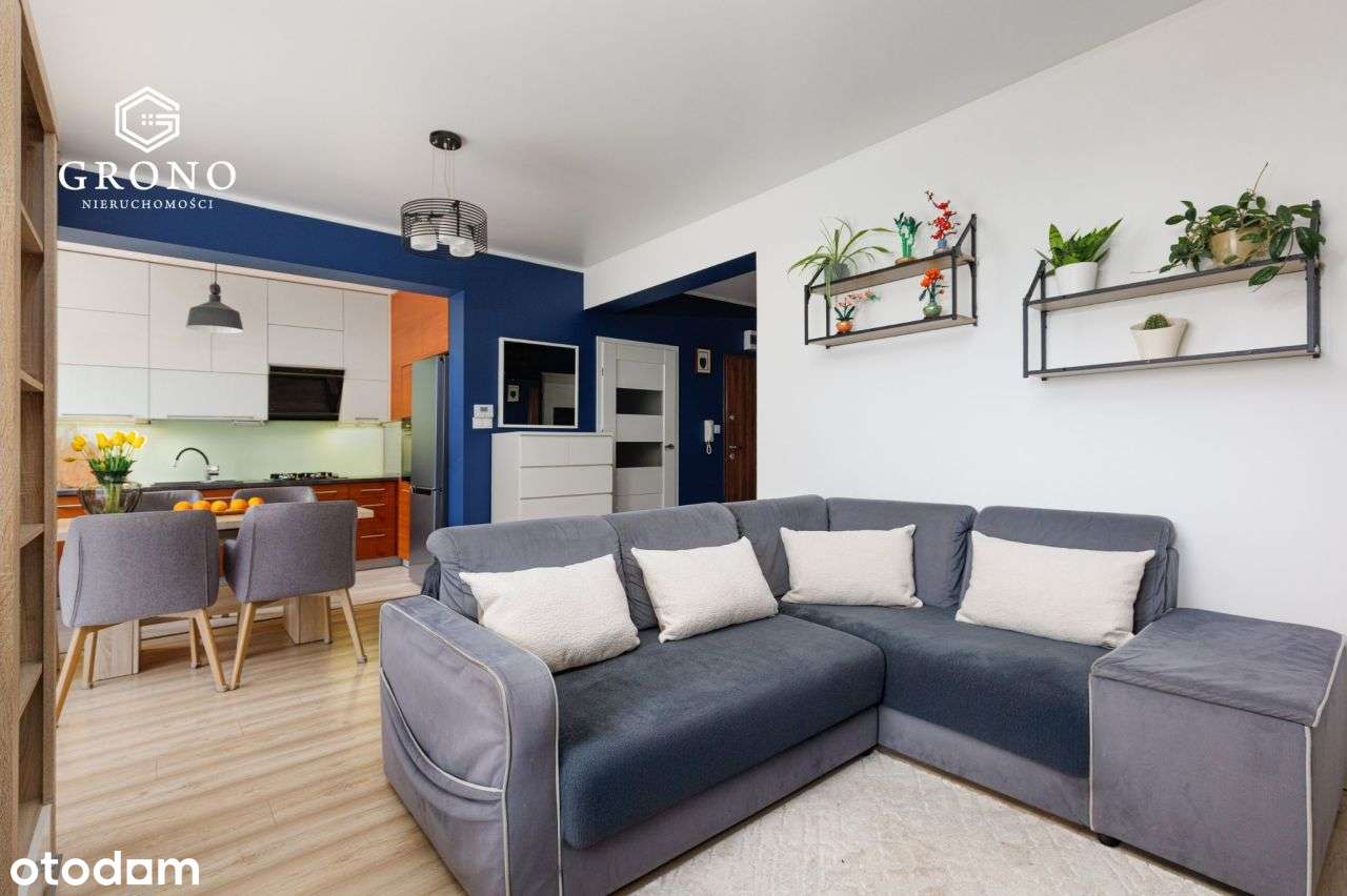 Komfortowe M3 blisko natury - Dolina Cisów-6