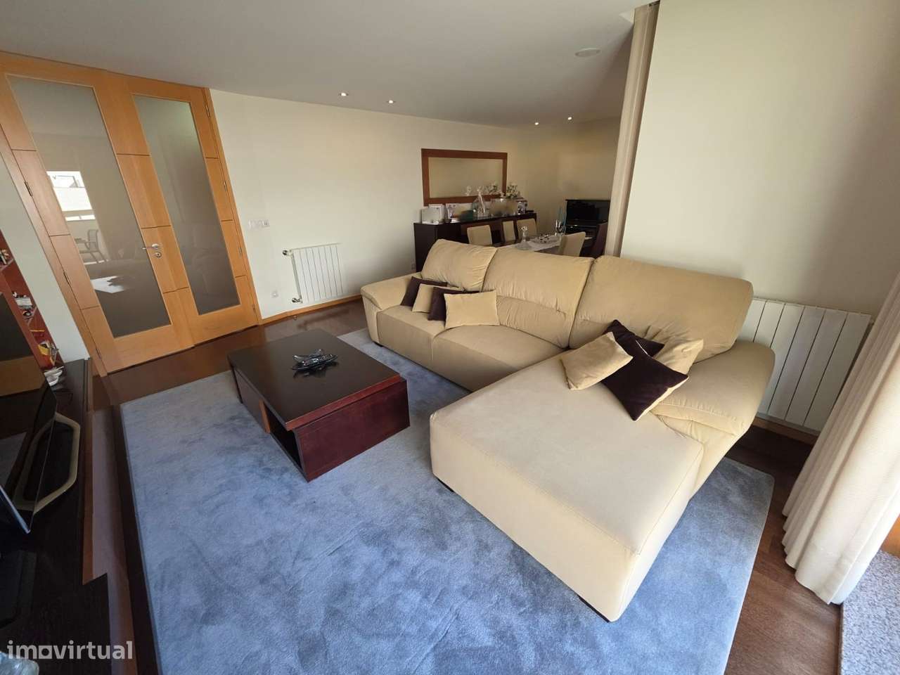 Excelente T2 com terraço nos Passionistas, Santa Maria da Feira-10