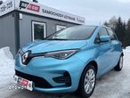 Renault Zoe NOWY Renault ZOE_2022_Auto bez przebiegu_OKAZJA - 1