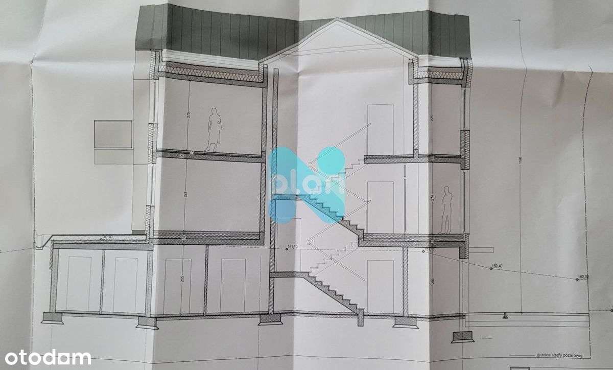 Gdynia Chwarzno, cicha lokalizacja-15