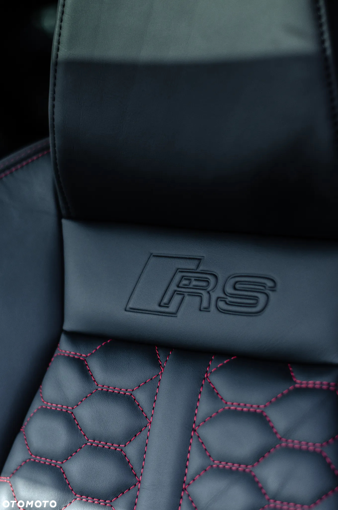Audi RS3 TFSI Quattro S tronic - 12