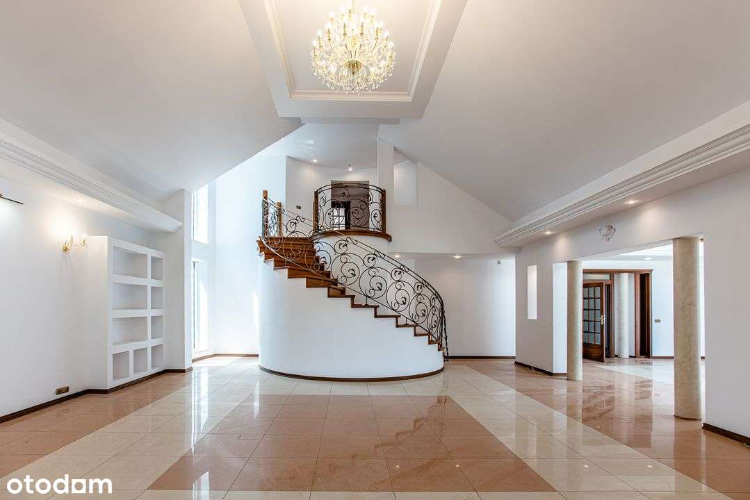 Kielce rezydencja, sala balowa, wew.basen - Pełny obrazek: 2/20