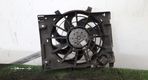 Termoventilador Opel Astra H (A04) - 3