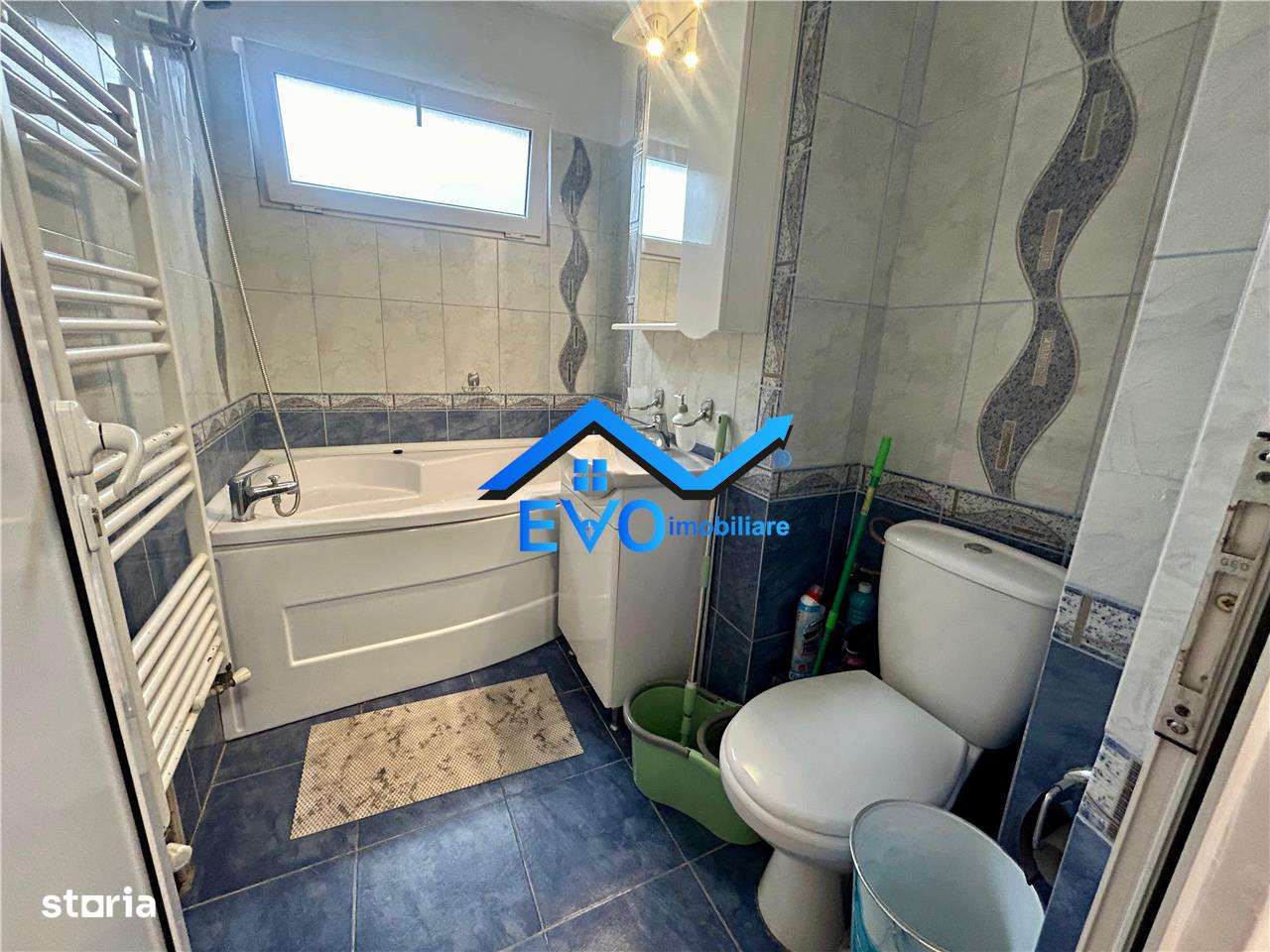 Apartament de inchiriat, 2 camere, Podu Ros - Imagine principală: 2/16